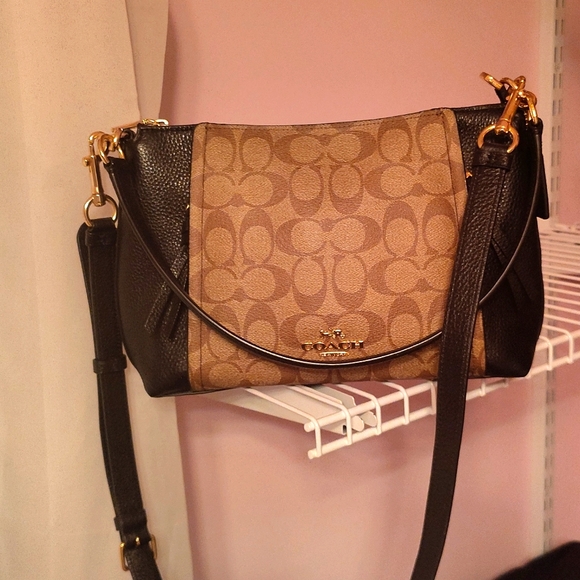 Coach Crossbody bag - Picture 2 of 4